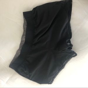 COPY - Lulu lemon athletic shorts